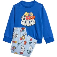 Survêtement bébé adidas Seasonal Essentials Fun