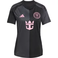 Buitenmaillot dames Inter Miami FC Messi 2025/26