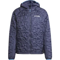 Plumífero con capucha holgada adidas Terrex Xperior PrimaLoft