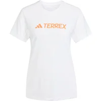 Maglia da donna adidas Terrex Multi Climacool Logo Tech
