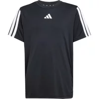 Children's jersey adidas Train Essentials 3-Stripes