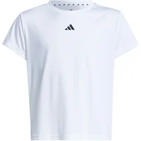 Camiseta de chica adidas Essentials Regular Fit