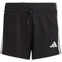 Meisjes shorts adidas Essentials