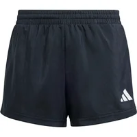 Meisjes shorts adidas Essentials 3-Stripes