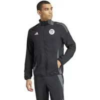 Trainingsjacke prematch Algérie 2025