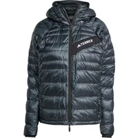 Veste de randonnée femme adidas Terrex Techrock Climawarm+