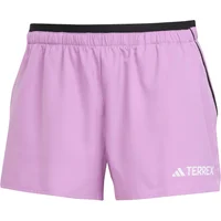 Pantalón corto mujer adidas Terrex Multi Light