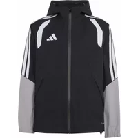 Veste imperméable enfant adidas Tiro 26