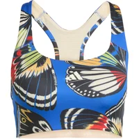 Medium ondersteunende damesbeha adidas xFarm
