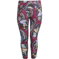 Legging 7/8 para mujer adidas X Farm