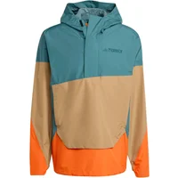 Waterproof jacket adidas Terrex Xploric 2.5