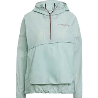 Windjacke Damen adidas Terrex Xploric