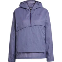 Giacca antivento da donna adidas Terrex Xploric