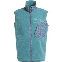 Mouwloos fleece adidas