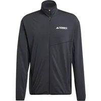Zipped fleece adidas Terrex Multi Climawarm