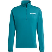 Polaire mezza zip adidas Terrex Climawarm