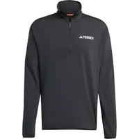 Polaire half zip adidas Terrex Climawarm