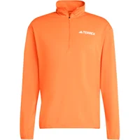 Polaire hal zip adidas Terrex Climawarm