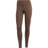 Leggings voor dames adidas Terrex