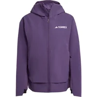 Giacca da escursionismo softshell donna adidas Terrex Multi