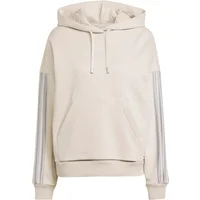 Sweatshirt à capuche femme adidas Holiday 3-Stripes