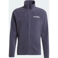 Pile con zip intera adidas Terrex Essentials