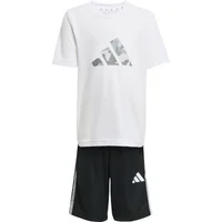 Kinder trainingspak adidas Train Essentials Camo Print