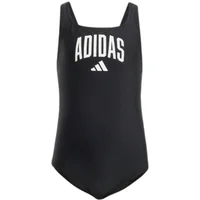 Maillot de bain 1 pièce fille adidas Collegiate V-Back