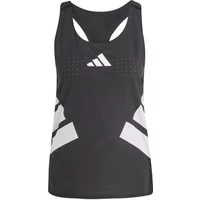 Damen-Top adidas Adizero Road To Records