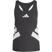 Canottiera da donna adidas Adizero Road To Records