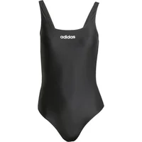 Women's U-back one-piece swimsuit adidas