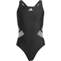 bañador para niña adidas Logo C-Back