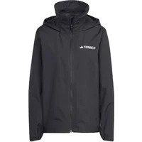Veste de randonnée imperméable femme adidas Terrex Multi Essentials 2 Layer