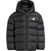 Doudoune à capuche synthétique enfant adidas