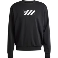 Sweatshirt adidas Copa Graphic Crew