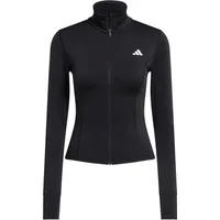 Damenjacke mit Reißverschluss adidas Workout Essentials