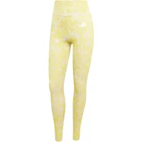 Leggings con bolsillo de almacenamiento para mujer adidas Optime Essentials