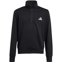 Sudadera 1/2 cremallera infantil adidas Essentials