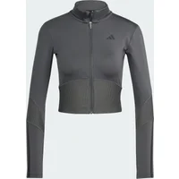 Sweatshirt femme adidas Hyperglam