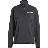 Women's training top adidas Terrex Multi Climawarm