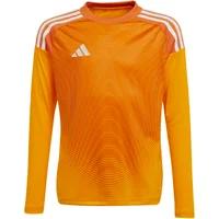 Langärmliges Torwarttrikot für Kinder adidas Tiro 25
