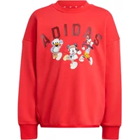 Ensemble sweatshirt et jogging bébé adidas Disney Mickey Mousse