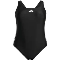 Dames zwempak uit 1 stuk adidas 3-Stripes