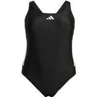 Women's 1-piece swimsuit adidas 3-Stripes