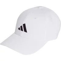 Kinder-Baseballkappe aus Baumwolle adidas New Logo