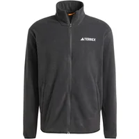Fleece adidas full zip Terrex Multi Essentials