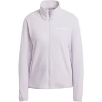 Polaire zippé femme adidas Terrex Multi Essentials