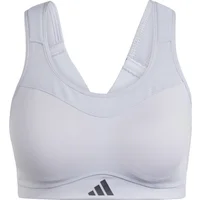 Sujetador de alta sujeción para mujer adidas TLRD Impact