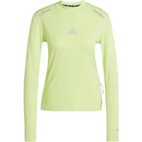 Sudadera de entrenamiento para mujer adidas Ultimate Reflective