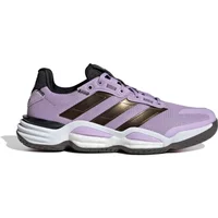 Adidas Stabil 16 Femme Violet chaussure Chaussures indoor femme adidas Stabil 16